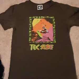 Short sleeve t-shirt